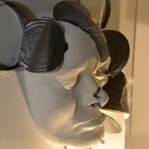 LOOK OUT в музее современного искусства Эрарта